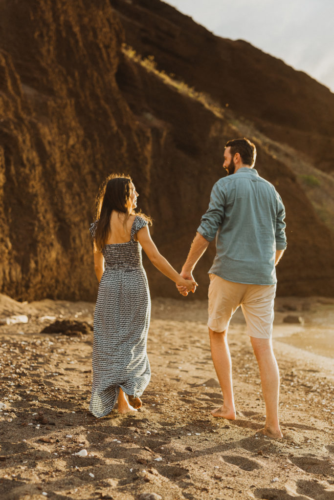 maui photographer sunset couple photos 