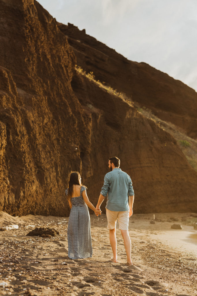 maui photographer sunset couple photos 