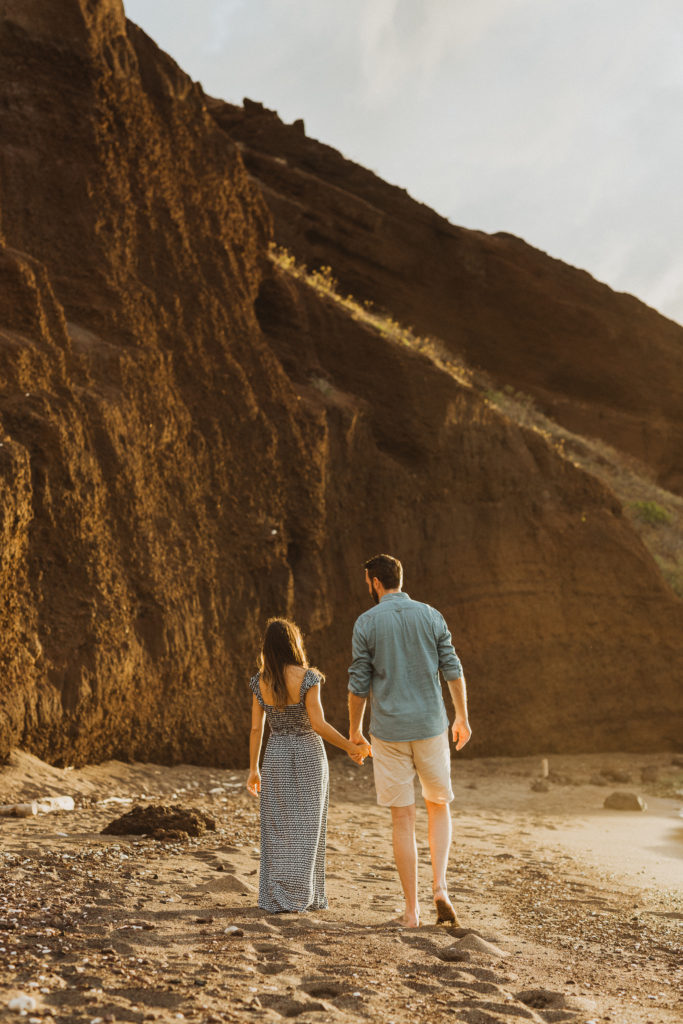maui photographer sunset couple photos 
