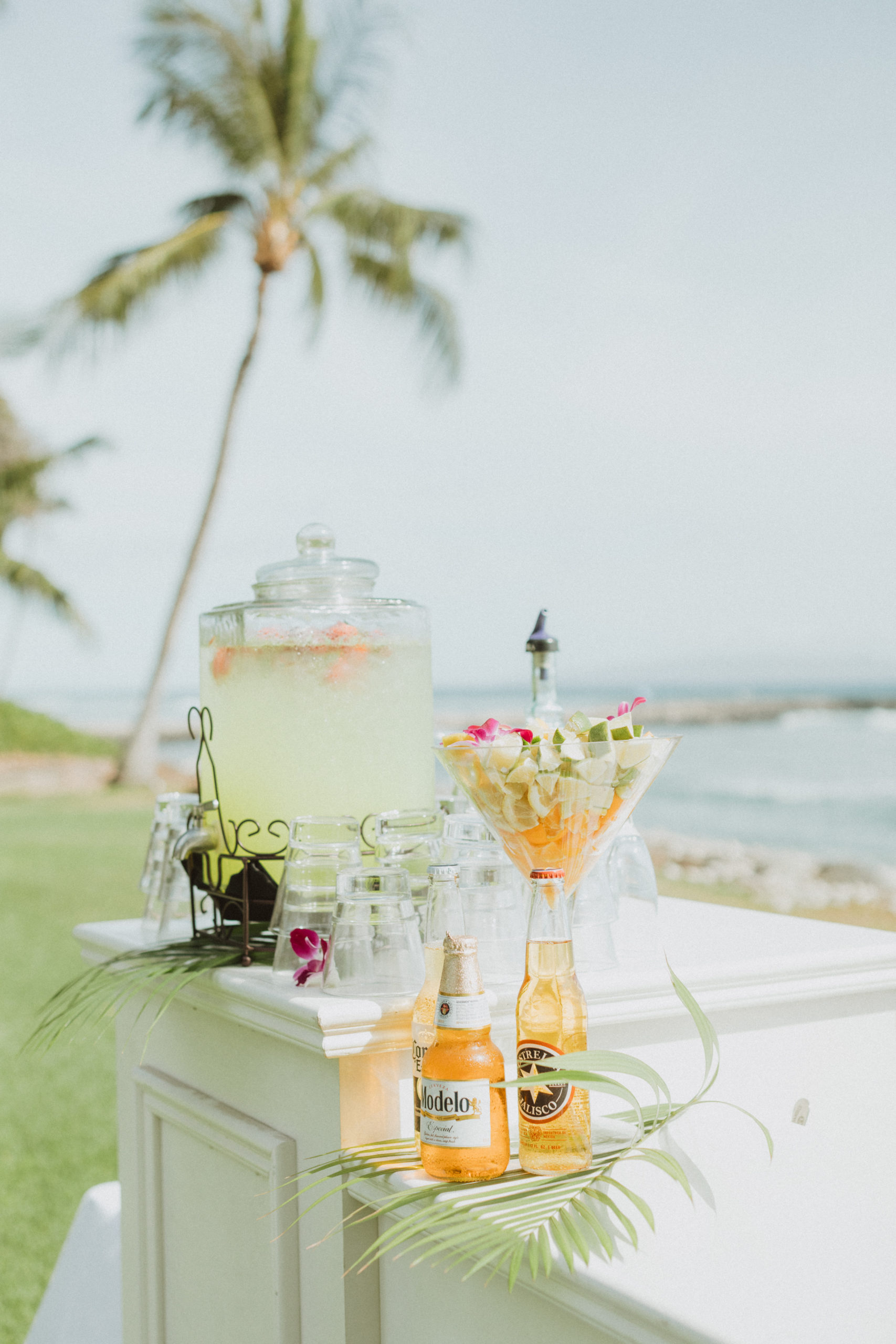 cocktail hour