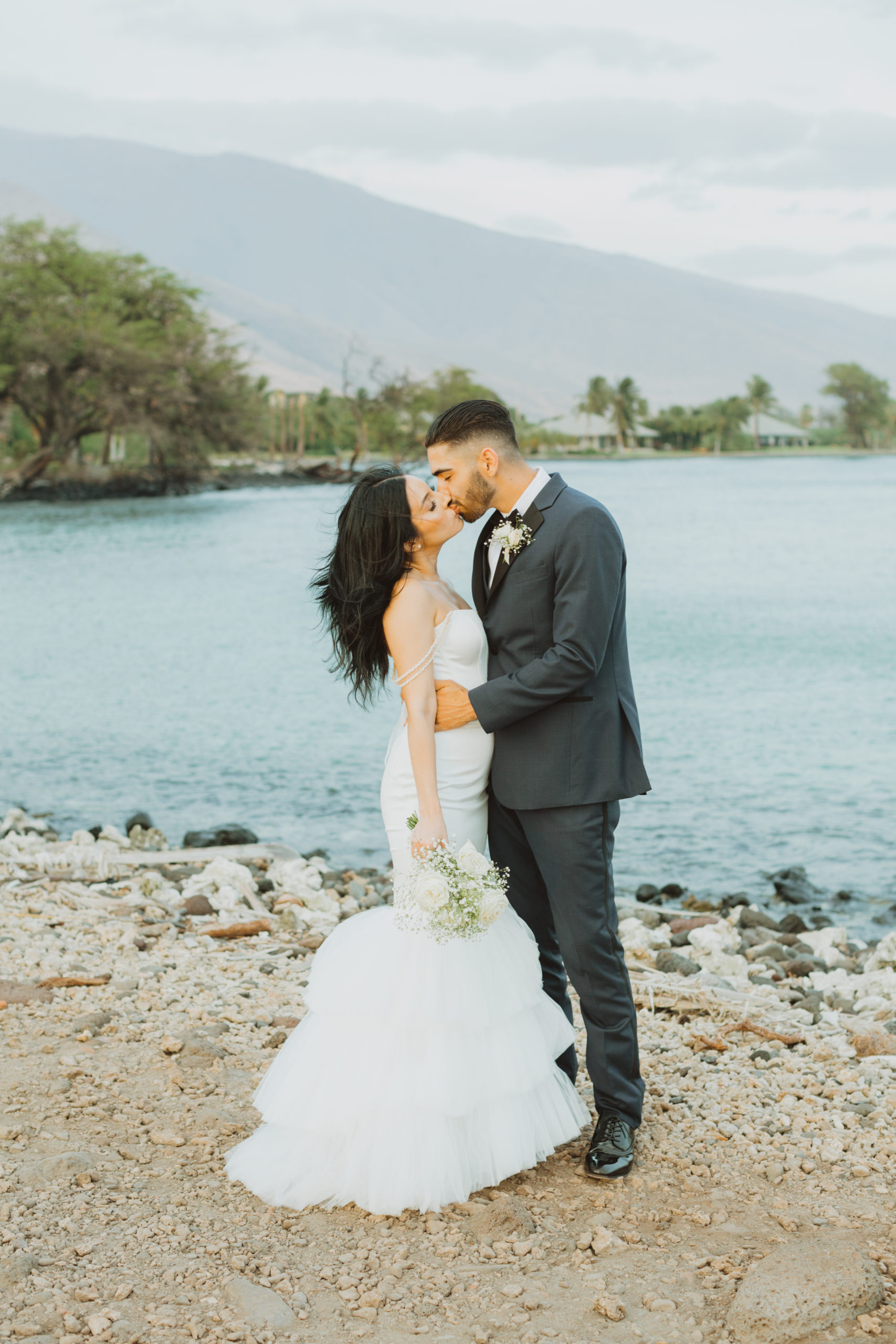 bridal portraits