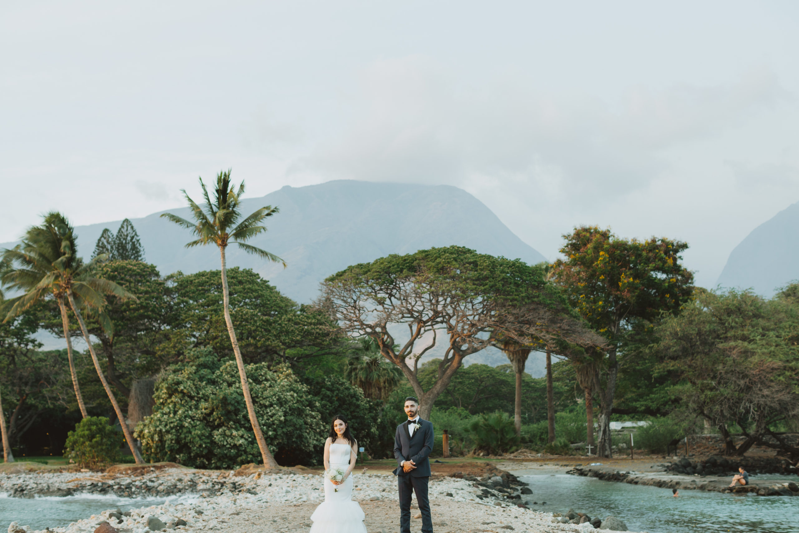 olowalu plantation