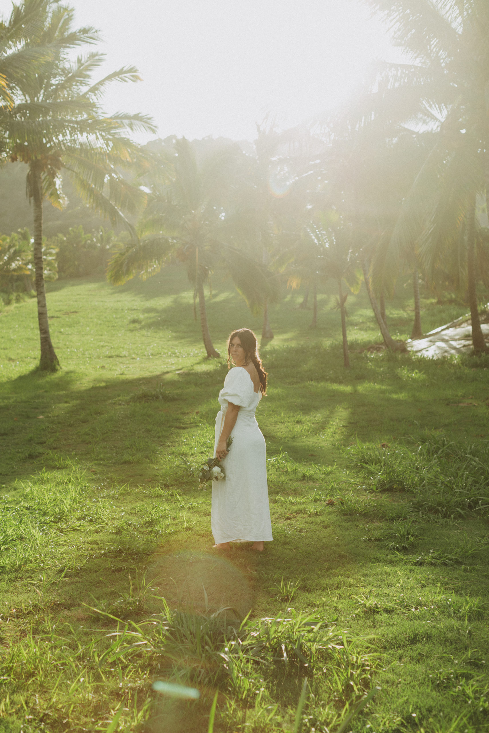 Sabo Skirt Dress