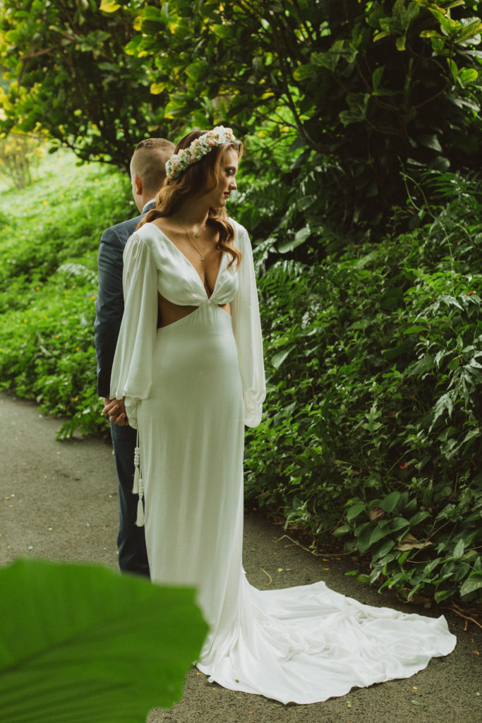 hawaii wedding photographer