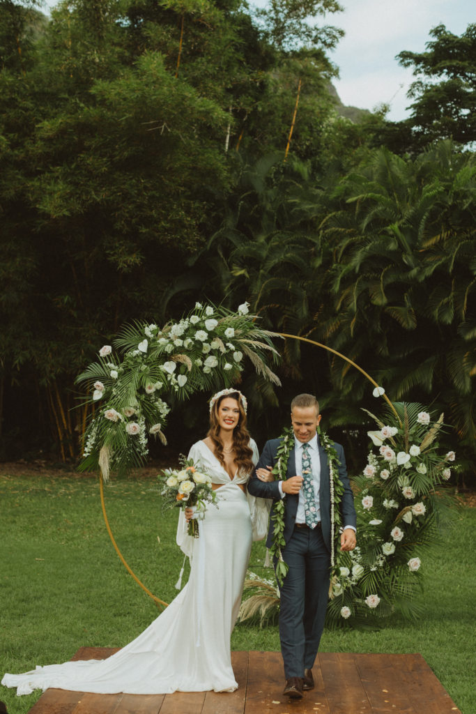 hawaii wedding photographer